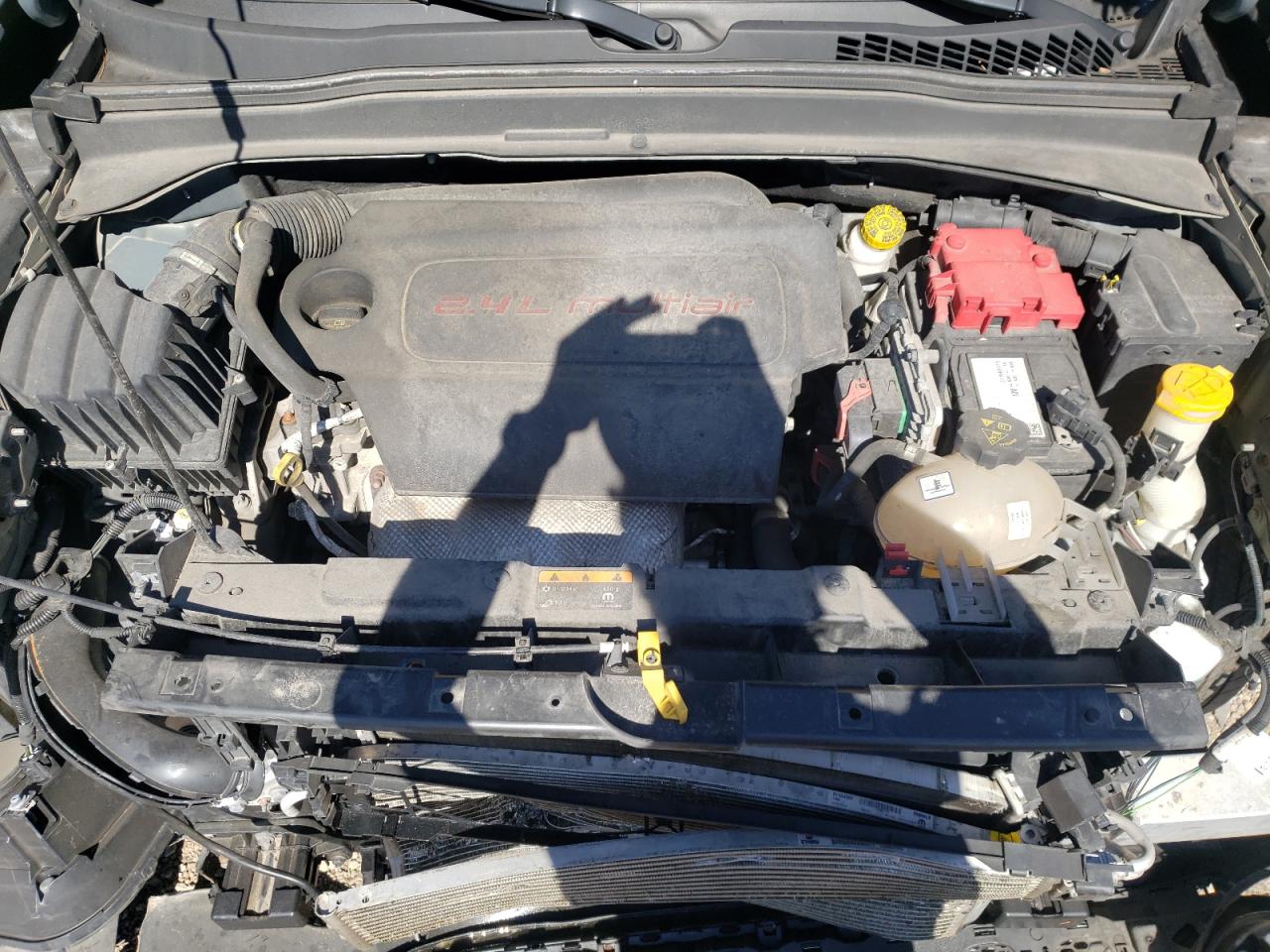 ZACCJABBXJPH53027 2018 Jeep Renegade Latitude