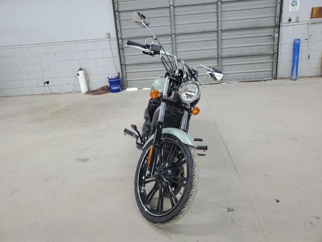 2023 KAWASAKI VN900 F - JKAVN2F10PA000162