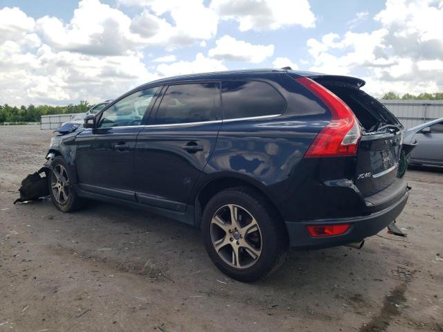 2013 Volvo Xc60 T6 VIN: YV4902DZ3D2442144 Lot: 57338454