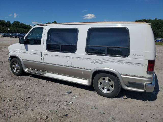 2005 Ford Econoline E150 Van VIN: 1FDRE14L95HA66408 Lot: 60049964