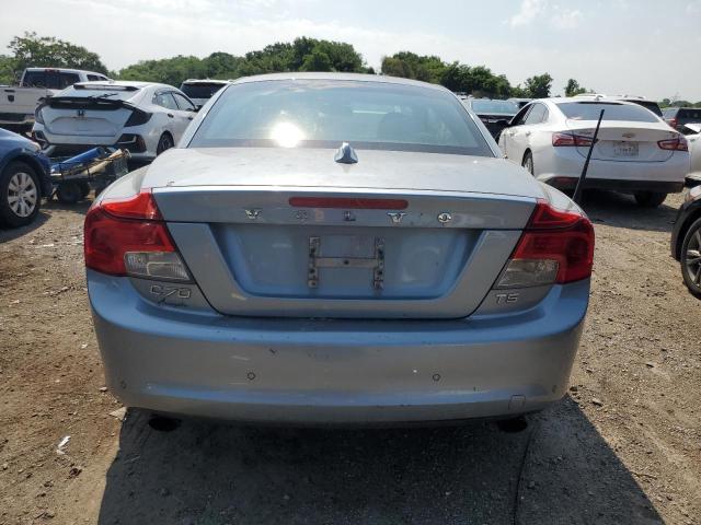 2011 Volvo C70 T5 VIN: YV1672MC7BJ119838 Lot: 57629134