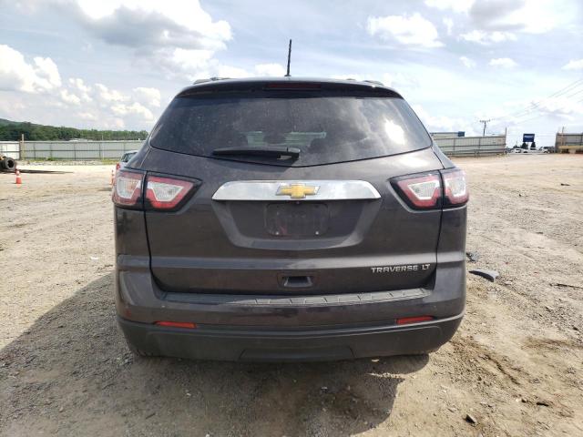 2015 CHEVROLET TRAVERSE L - 1GNKRGKD6FJ301552