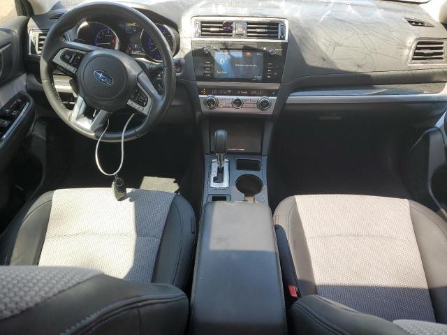 2017 SUBARU LEGACY SPO - 4S3BNAS68H3027104