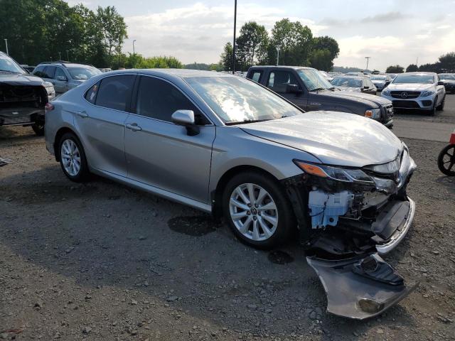 VIN 4T1B11HK8KU777356 2019 Toyota Camry, L no.4