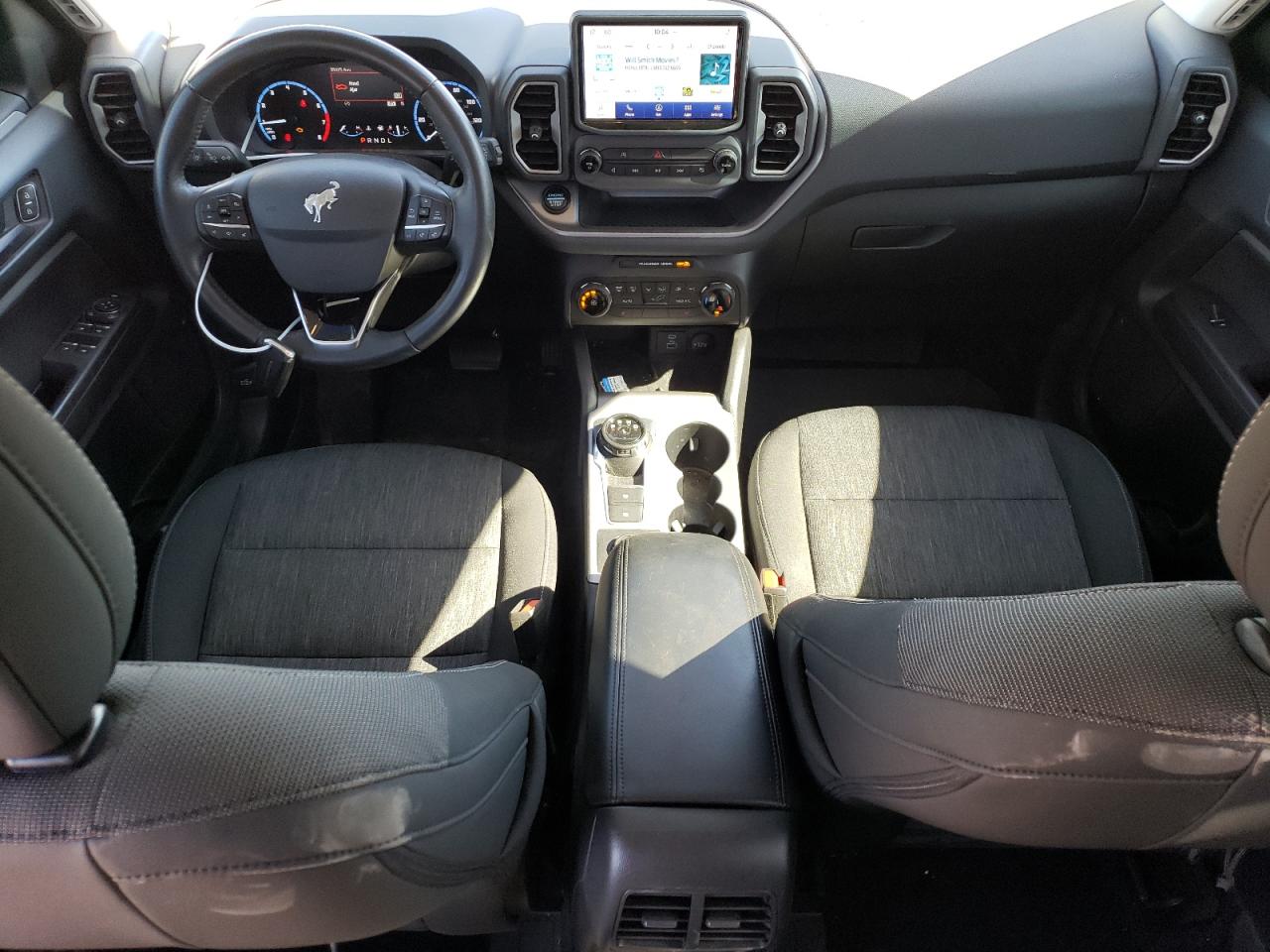 FORD BRONCO SPORT BIG BEND