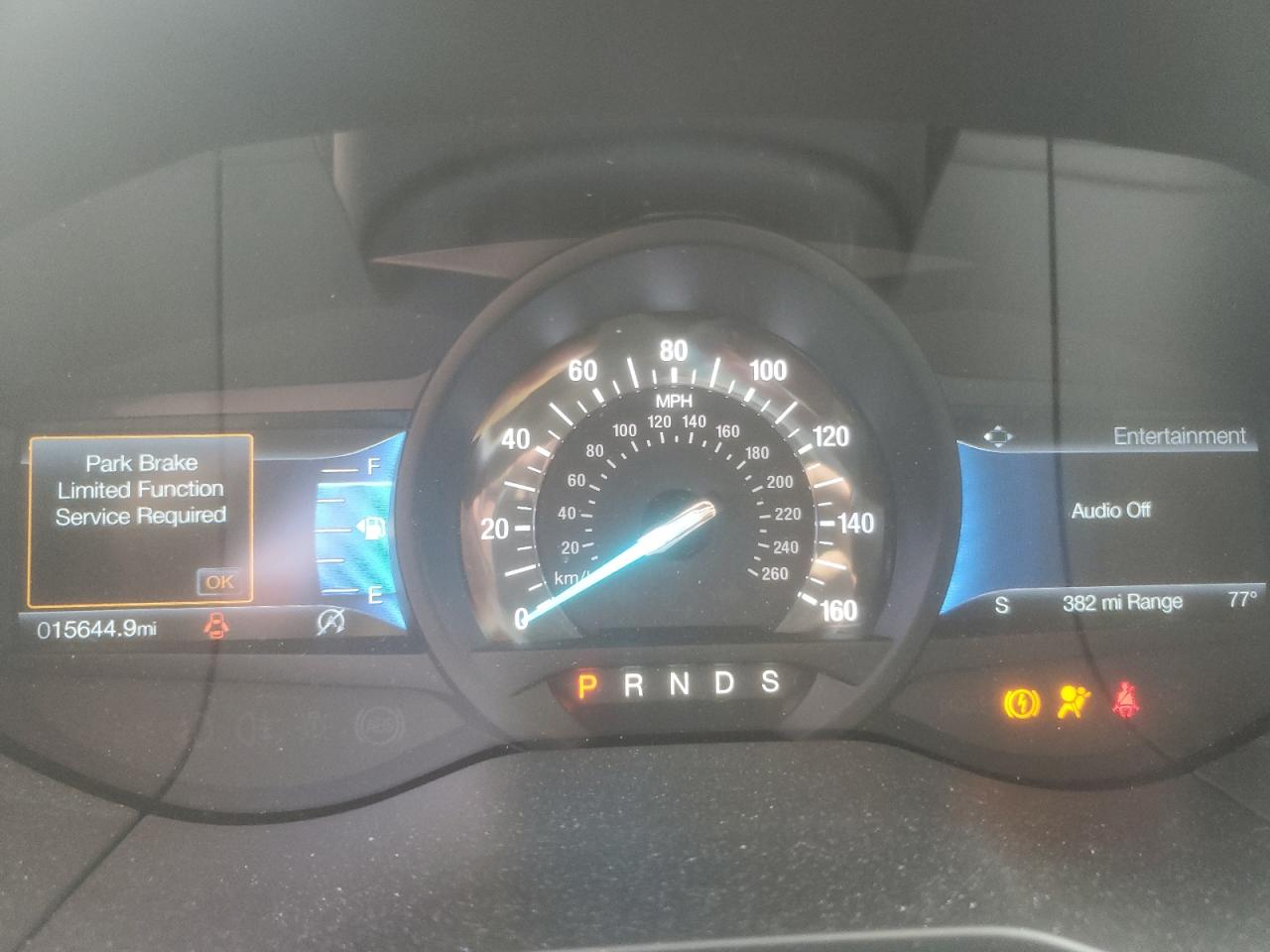 2FMPK4J92NBA78682 2022 Ford Edge Sel