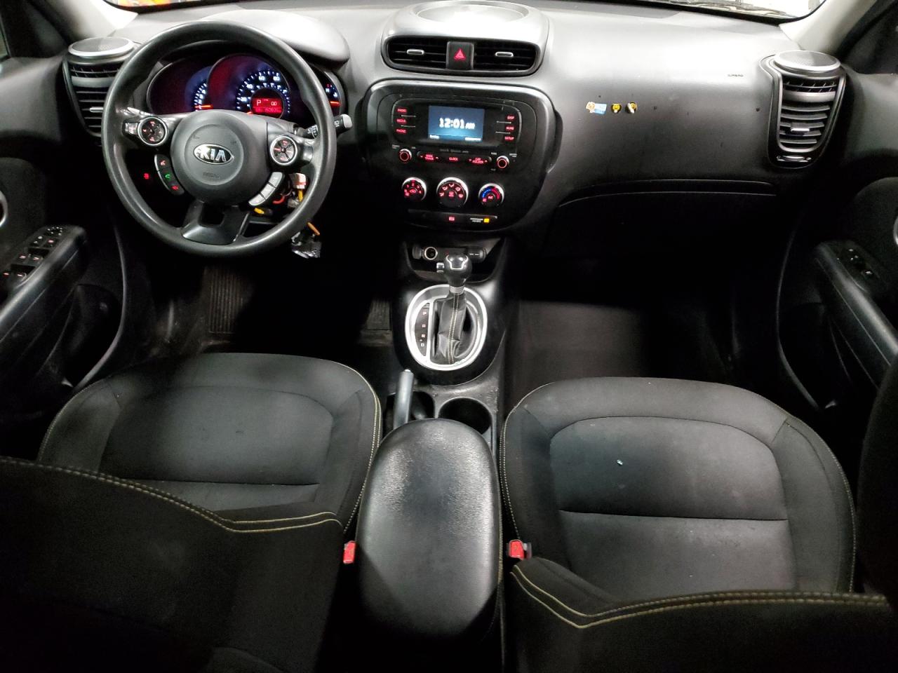 KNDJP3A57G7262854 2016 Kia Soul +