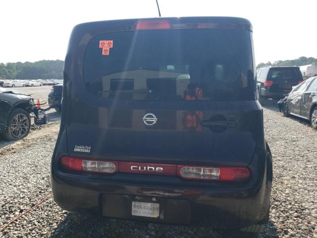 2009 Nissan Cube Base VIN: JN8AZ28R69T118840 Lot: 59954204