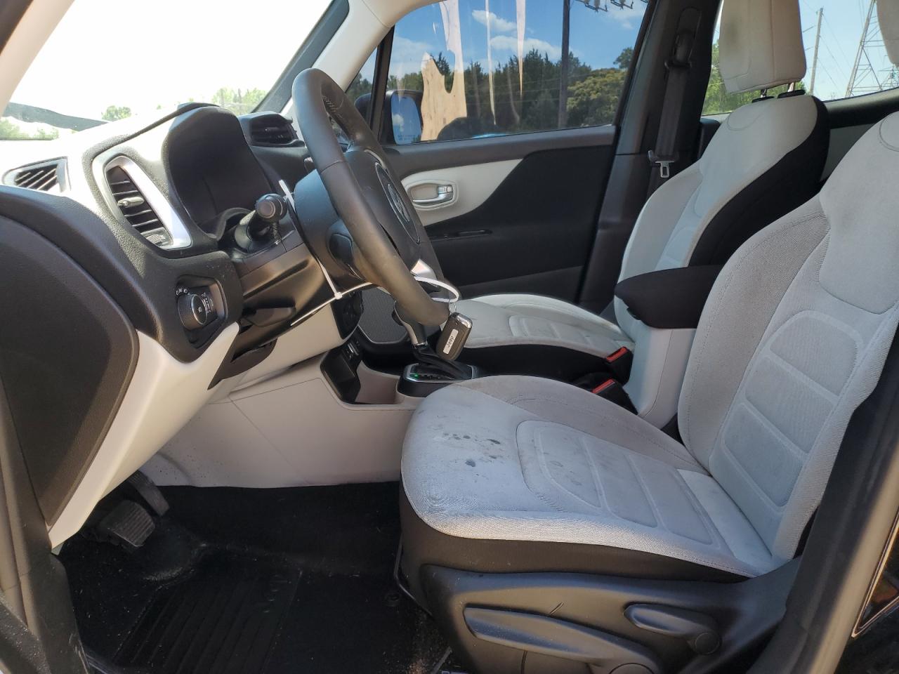 ZACCJABB7JPH34435 2018 Jeep Renegade Latitude