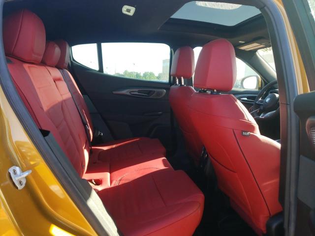 2024 DODGE HORNET GT ZACNDFBN3R3A10607