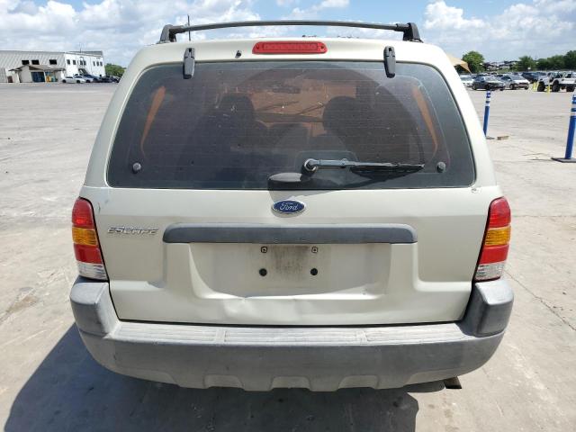 2003 Ford Escape Xls VIN: 1FMYU02173KC35934 Lot: 60310084