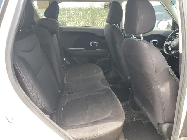 2016 Kia Soul VIN: KNDJN2A25G7317033 Lot: 57686464