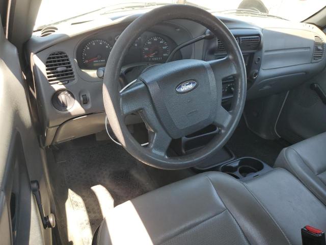 2010 Ford Ranger VIN: 1FTKR1AD6APA57592 Lot: 58327794