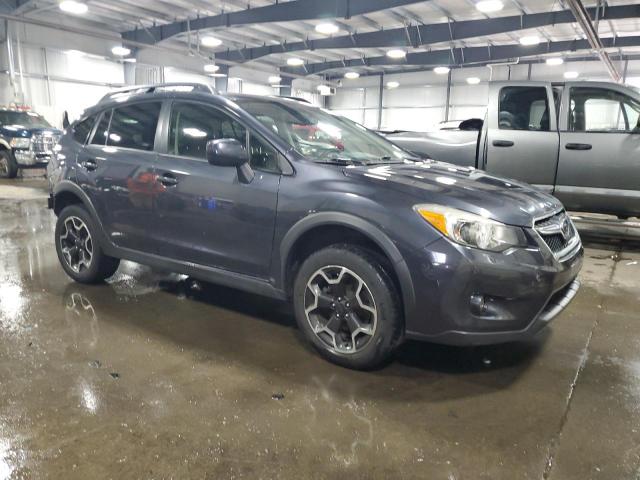 2013 Subaru Xv Crosstrek 2.0 Premium VIN: JF2GPACC3DH869366 Lot: 58115504