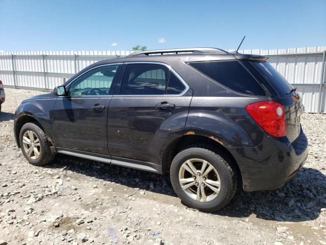 2015 Chevrolet Equinox Lt VIN: 2GNALBEK2F6258383 Lot: 58760584