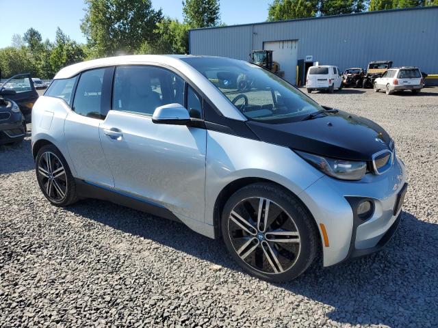 VIN WBY1Z2C51EV284244 2014 BMW I3, Bev no.4