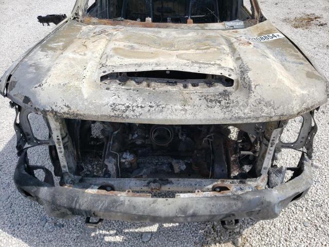 2024 CHEVROLET SILVERADO - 2GC4YME72R1122089