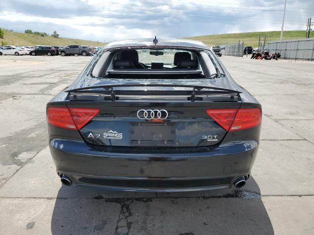 2013 Audi A7 Premium Plus VIN: WAUYGAFC9DN026513 Lot: 58391034