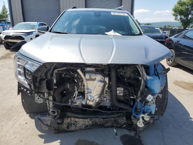2023 GMC TERRAIN AT 3GKALYEG8PL262463