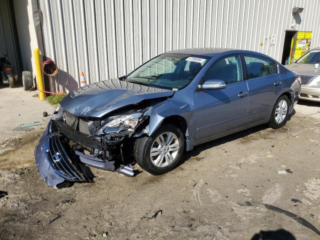 1N4AL2AP5CC125653 2012 Nissan Altima Base