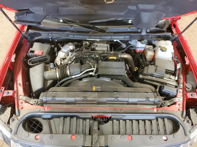 2023 CHEVROLET SILVEO2500 - 1GC2YNEYXPF247997