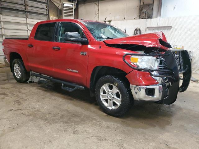 2015 TOYOTA TUNDRA CRE - 5TFDW5F1XFX483428