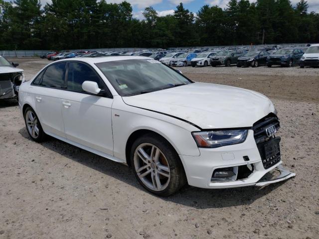 VIN WAUBFAFL2GN014197 2016 Audi A4, Premium S-Line no.4