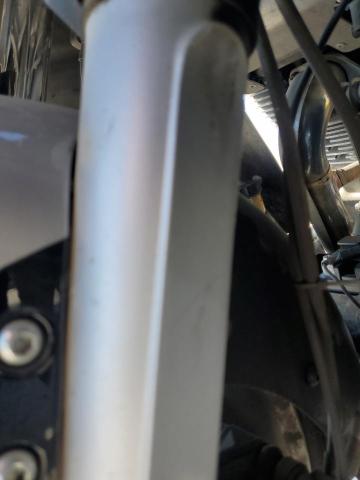 2011 VICTORY MOTORCYCLES VISION TOU 5VPSW36NXB3003082