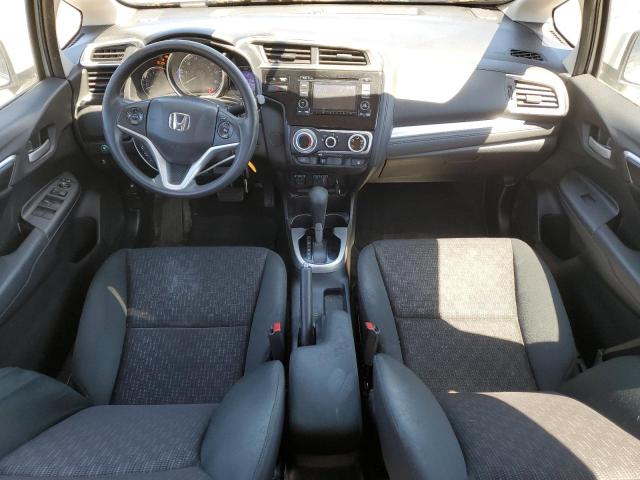 2015 Honda Fit Lx VIN: 3HGGK5H54FM725002 Lot: 59686264