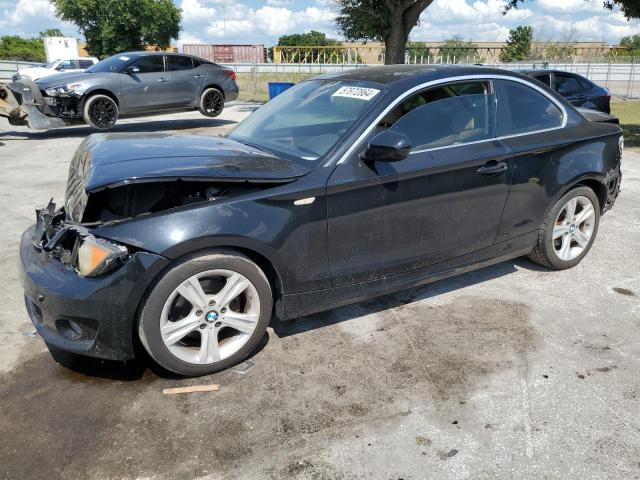 2012 BMW 128 I VIN: WBAUP7C51CVP23115 Lot: 57872864