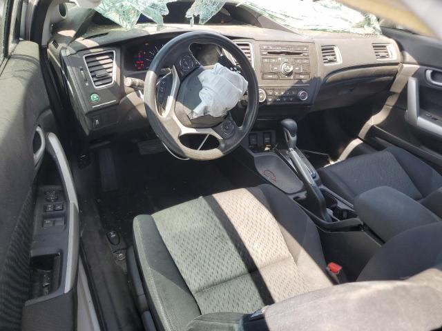 2HGFG3B50FH527879 2015 Honda Civic Lx