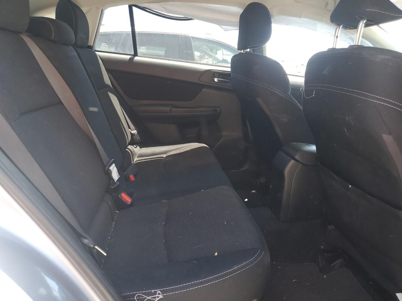 JF2GPACC9E8323043 2014 Subaru Xv Crosstrek 2.0 Premium