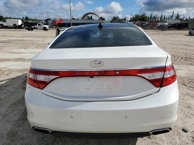 2016 Hyundai Azera Limited VIN: KMHFH4JG6GA519897 Lot: 60475144