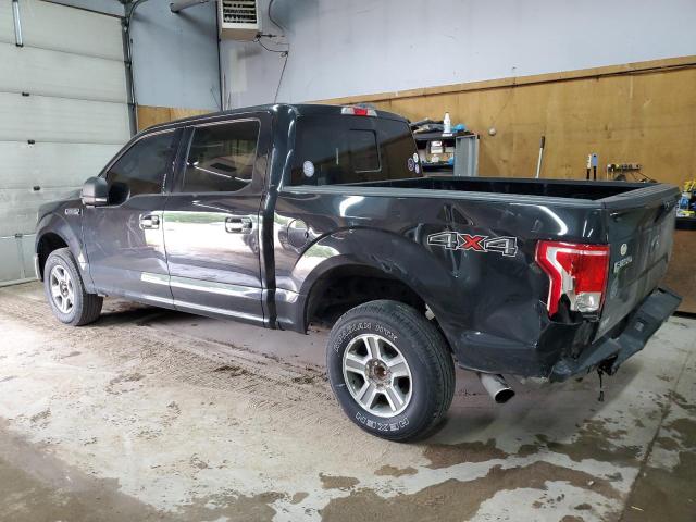 1FTEW1EF6FFC21681 2015 FORD F-150 - Image 2