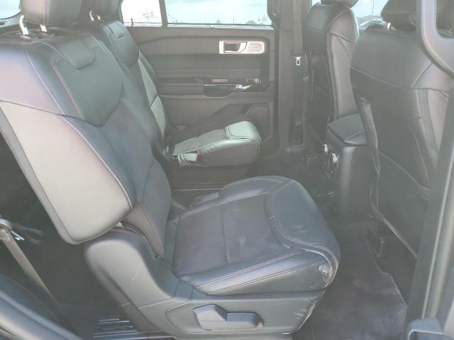 2023 Ford Explorer St VIN: 1FM5K7GC1PGA06184 Lot: 57310314