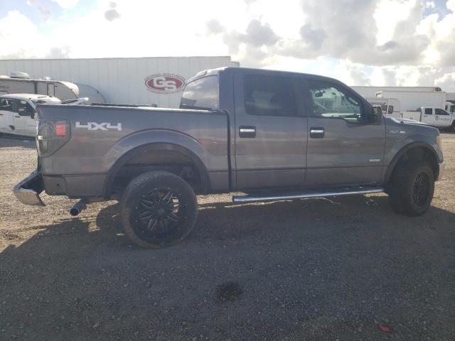 2013 Ford F150 Supercrew VIN: 1FTFW1ET9DKD36046 Lot: 60397854