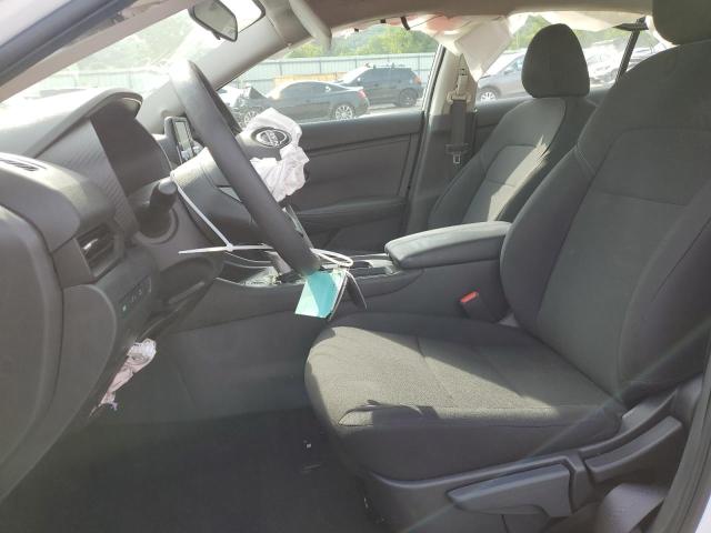 2024 NISSAN SENTRA S - 3N1AB8BV6RY295004