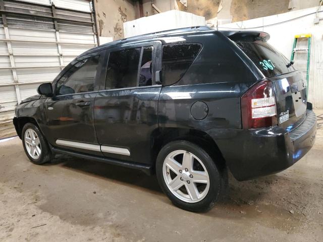 2010 Jeep Compass Sport VIN: 1J4NF1FB8AD675098 Lot: 60047714