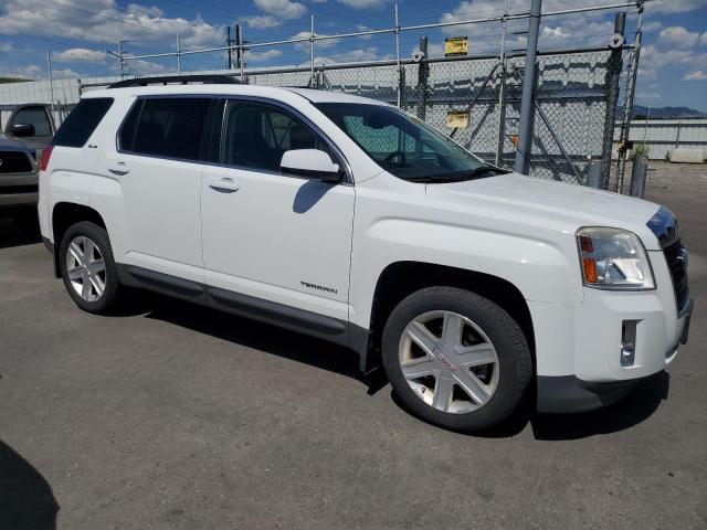 2012 GMC Terrain Sle VIN: 2GKFLTE57C6349079 Lot: 58837914