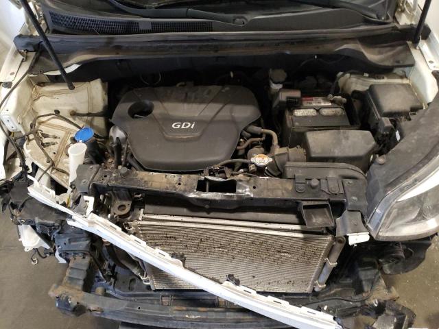 2016 Kia Soul VIN: KNDJN2A29G7847859 Lot: 57326164