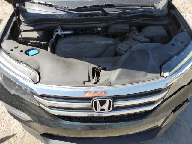 2017 HONDA PILOT EX 5FNYF6H37HB067985