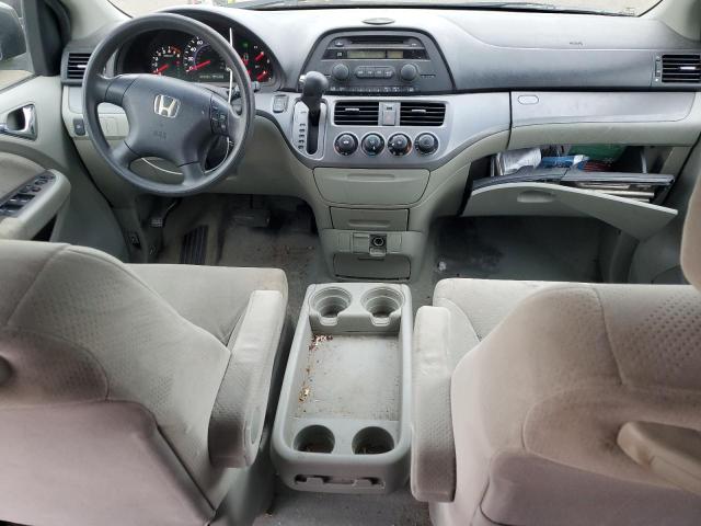 2005 Honda Odyssey Lx VIN: 5FNRL38215B131940 Lot: 59280124