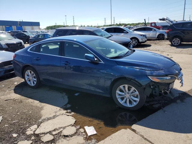 2019 Chevrolet Malibu Lt VIN: 1G1ZD5ST1KF122438 Lot: 57458094