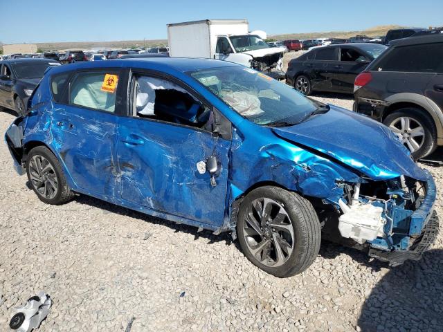 2016 Toyota Scion Im VIN: JTNKARJE4GJ512851 Lot: 57971564