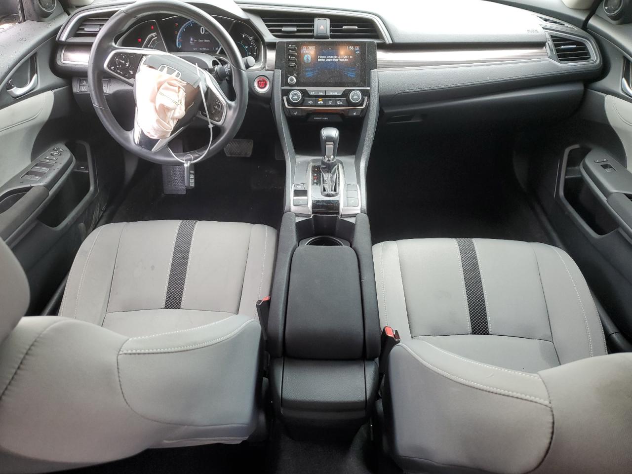 19XFC1F33LE208037 HONDA CIVIC 2020