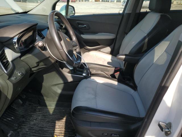 2020 CHEVROLET TRAX 1LT - 3GNCJLSB4LL160388