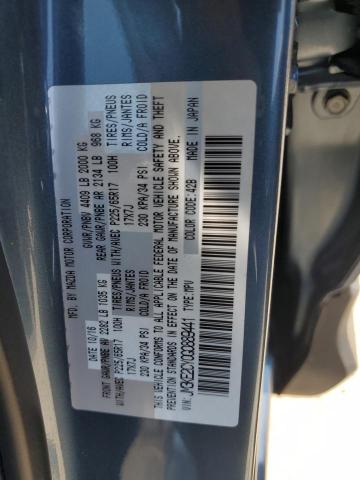 2016 Mazda Cx-5 Touring VIN: JM3KE2CY0G0889441 Lot: 58878764