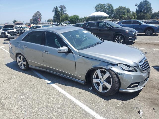 2011 Mercedes-Benz E 350 VIN: WDDHF5GBXBA471503 Lot: 58353794