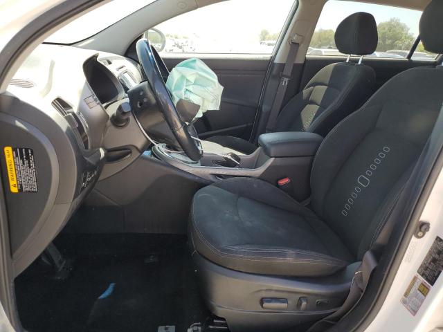 2014 Kia Sportage Ex VIN: KNDPCCAC2E7633937 Lot: 59909824