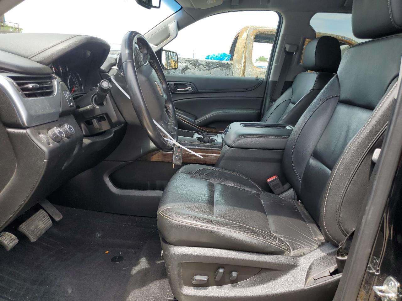 1GNSKHKCXKR126705 CHEVROLET SUBURBAN 2019
